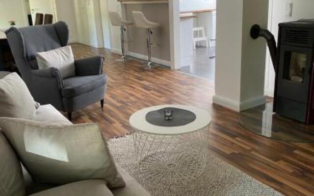 Ferienwohnung Schantz