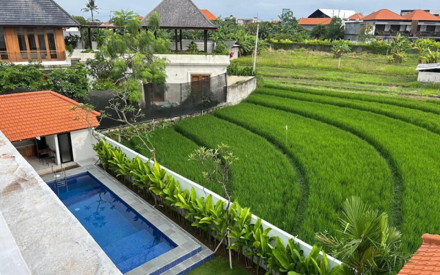 The Wina Guest House 3