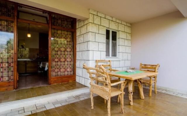 Apartmani MAK
