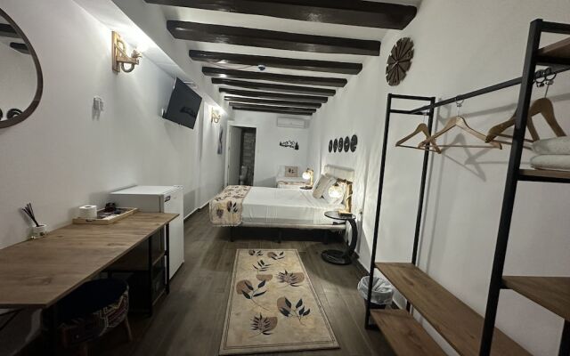 Vilador Beach Hotel