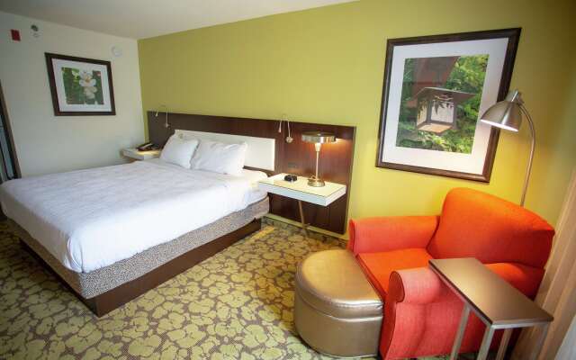 Hilton Garden Inn Temple Medical Center