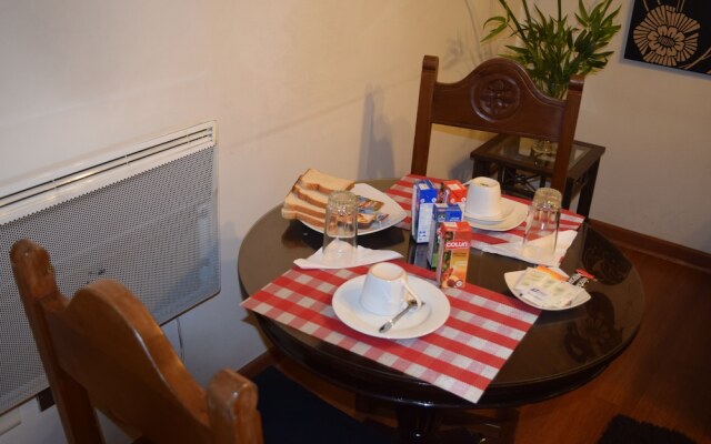 VO Bellas Artes Apartment