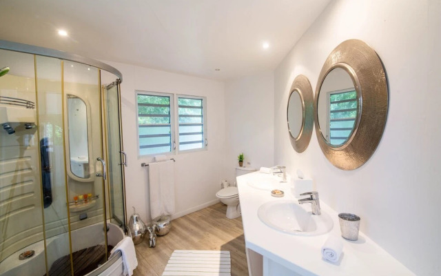 Dream Villa SXM Monchal