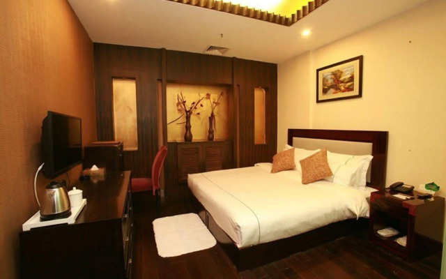 The Sanlitun Inn