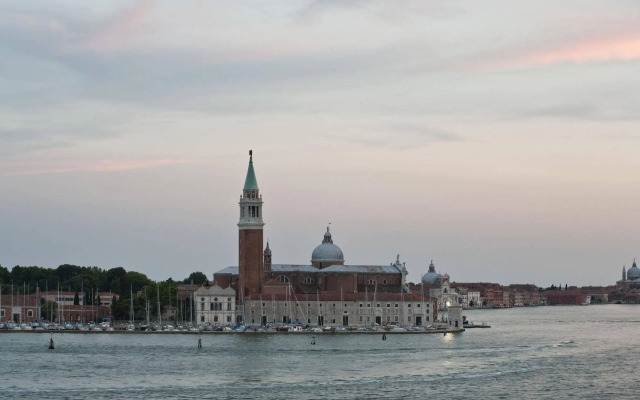 Hotel Gabrielli - Starhotels Collezione