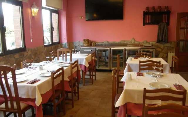 Hotel Goizalde