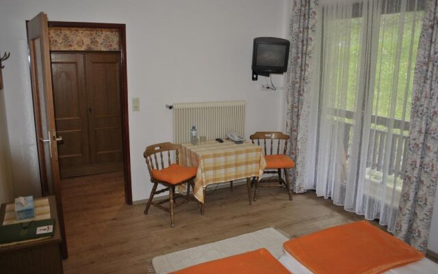BergPension Lausegger