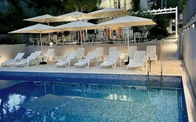 Most Oliva Resort Budva