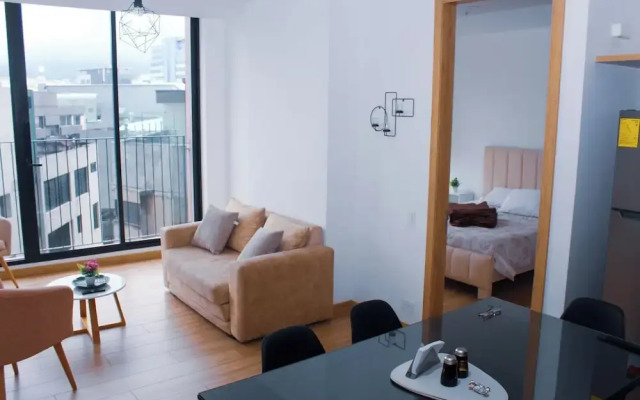 Departamento completo EPIQ 602