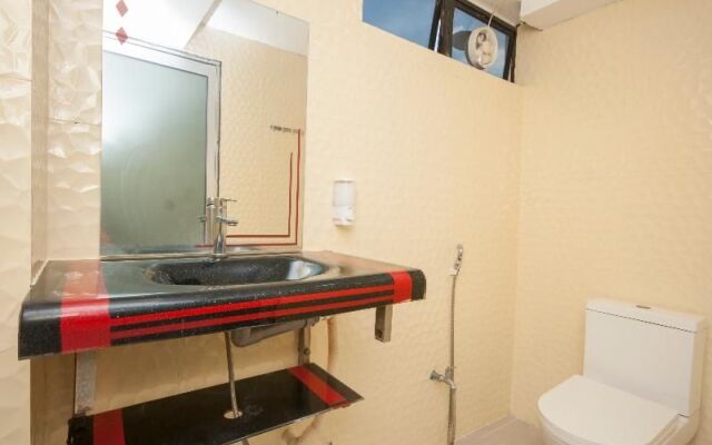 OYO 881 Bintang Square Hotel