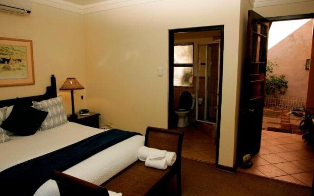 Jedidja Bed and Breakfast