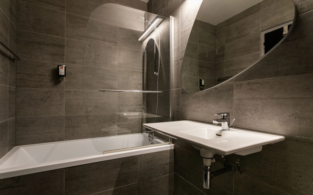 Hôtel Vauban Briançon