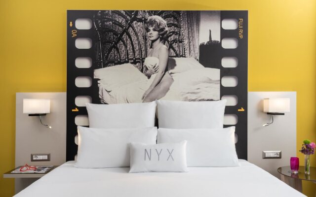 NYX Hotel Milan by Leonardo Hotels