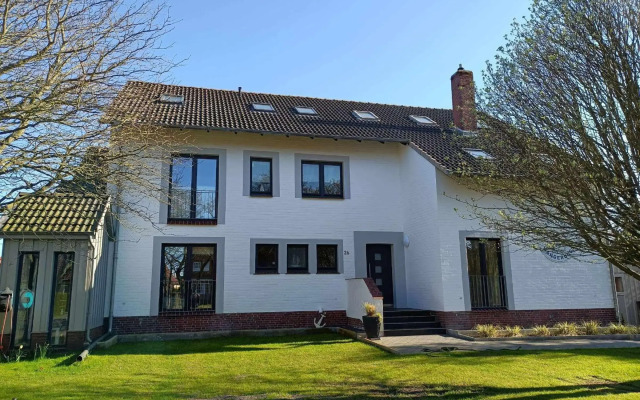 Seaside - Ferienwohnung 4