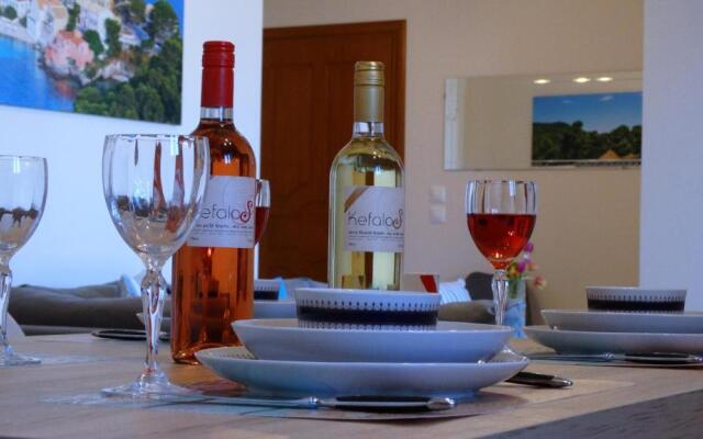 Blue Lagoon Luxury Apartment A3