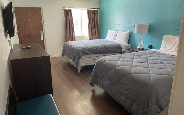 B&J Hotel and Apartment