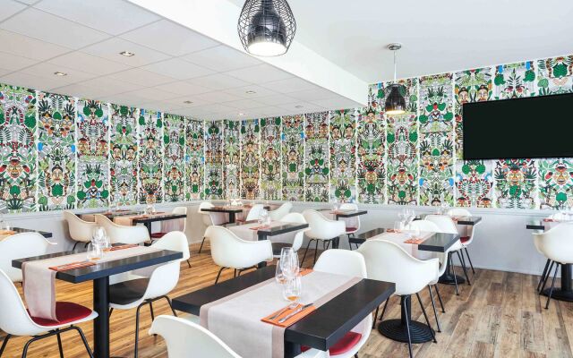 Mercure Le Mans Batignolles