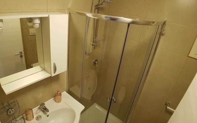 BB Manfredonia Jacuzzi