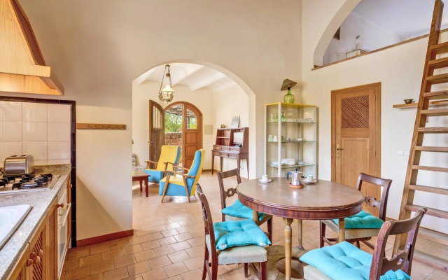 Possessio Sa Barrala Casa del Pages