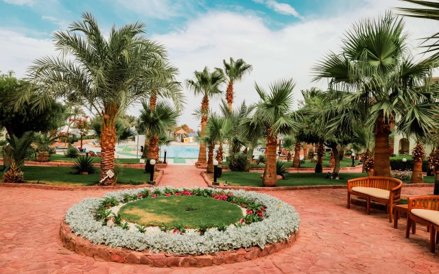 Tropitel Dahab Oasis Resort