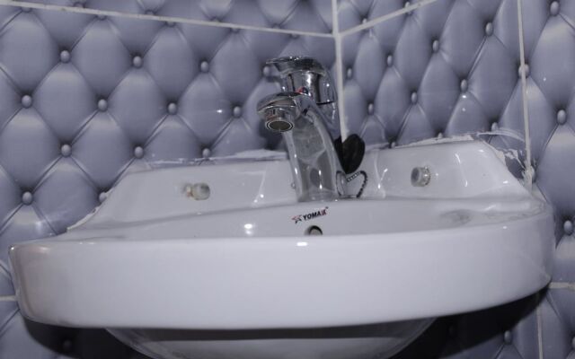 Elu Hotel Appart