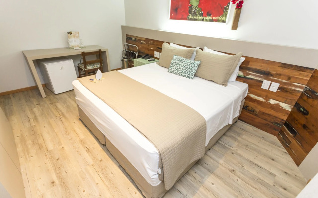 Hotel Pousada do Bosque