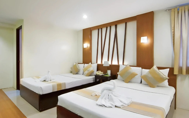 ACL Suites