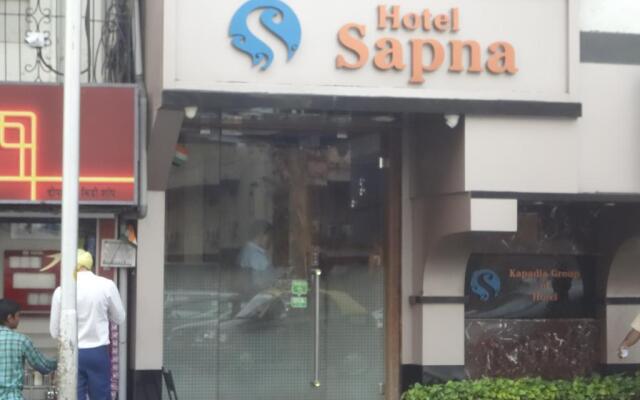 Hotel Sapna