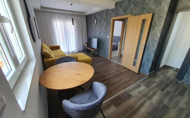 JOX Apartment