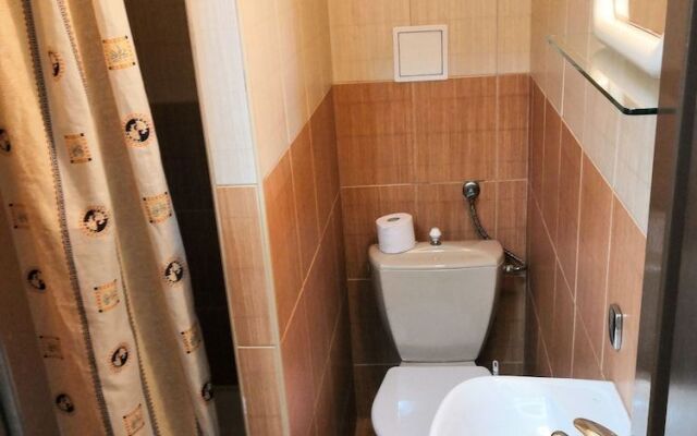 Hostel Damiell