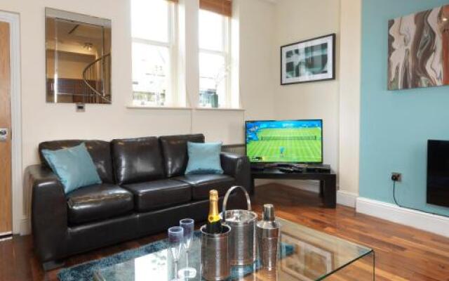 Garden View, 6 Rodley Hall, Leeds