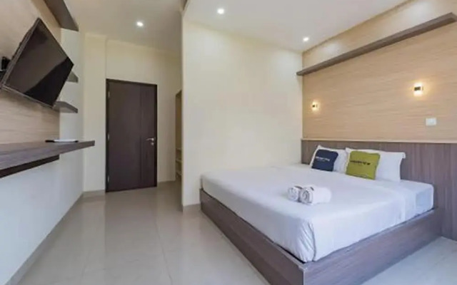 Mamifokobo Hotel & Glamping