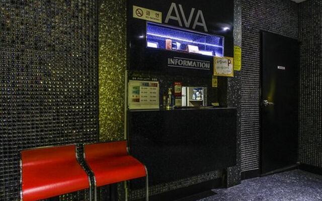 Ava Hotel