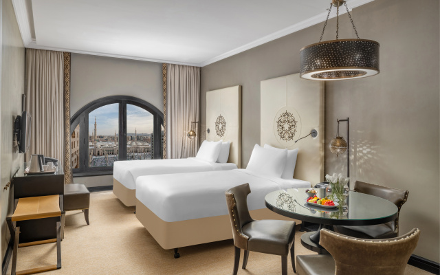 Sofitel Shahd Al Madinah - Image 4