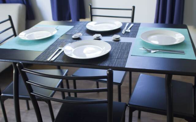 Coffs Coast Motel & Villas