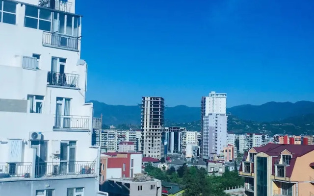 Royal Palace Hotel