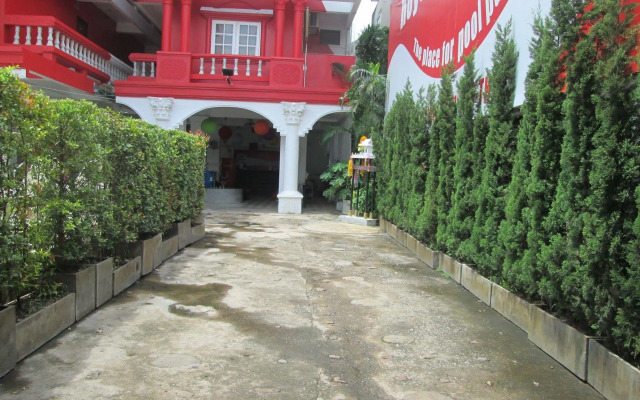 Royal Guesthouse at Chiang Mai Old City By Hjz