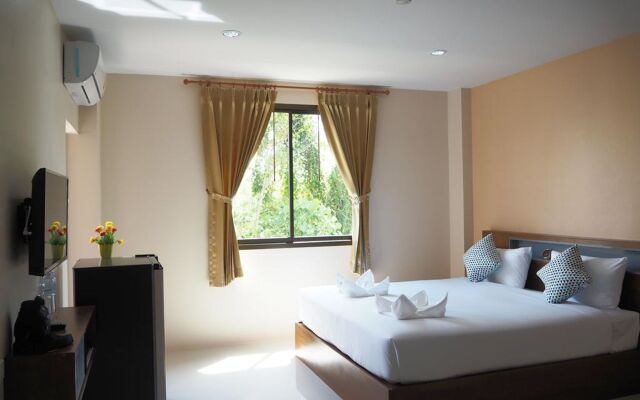 Regent Room
