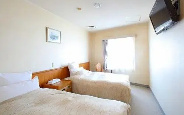 Matsudo City Hotel Sendan Ya