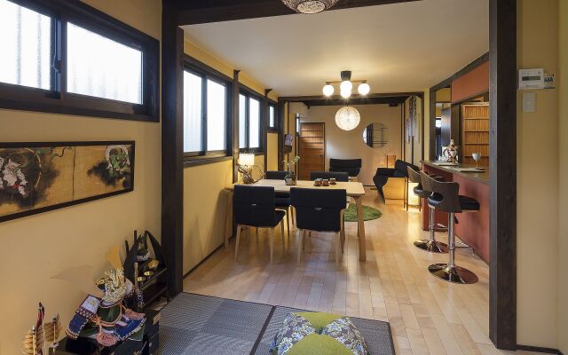 Kyonoyado Senkakubettei