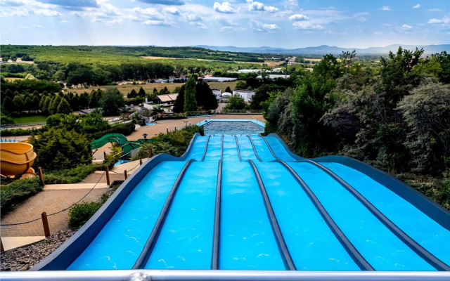 Paskal-Lux Apartments