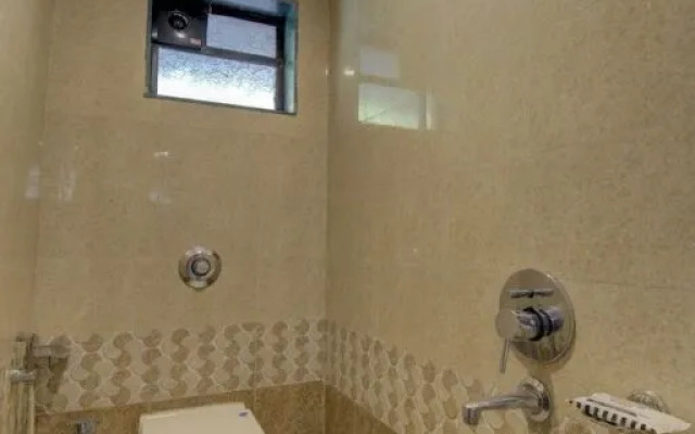 Halward Resort by OYO Rooms