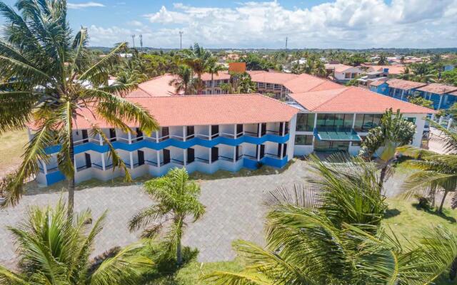 Sued´s Segundo Sol Praia Hotel
