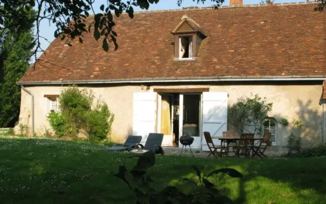 Gîte Les Pins