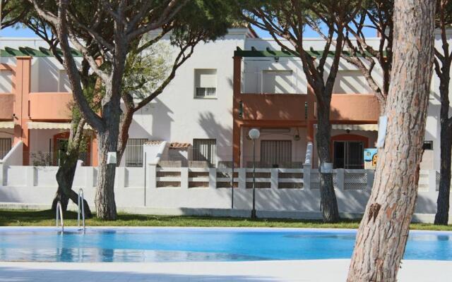 Apartamento la Jara Ostras