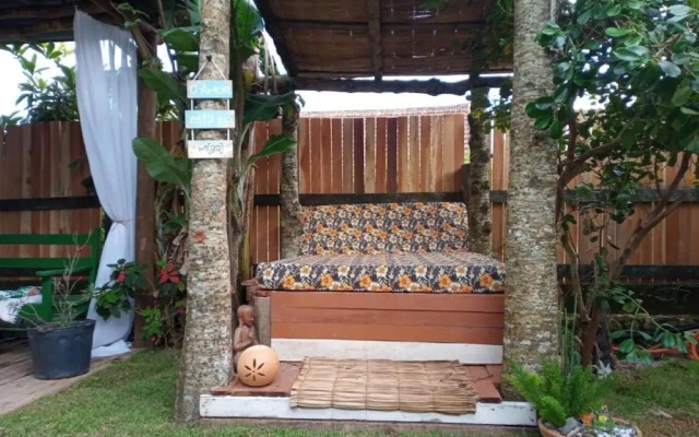 Essência da Guarda Surf House