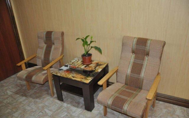 Гостиница Постоялый Двор