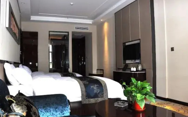 Xinle Hotel