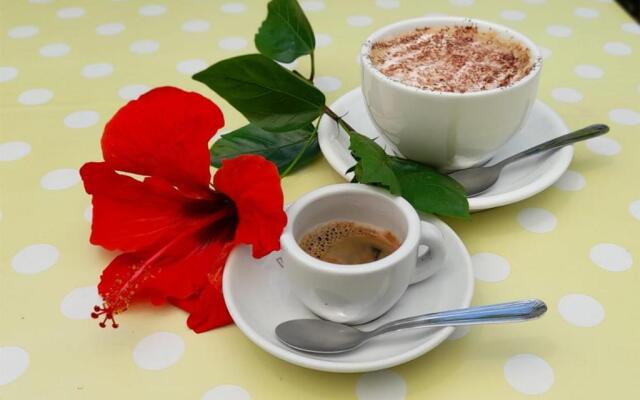 B&B Villa Anna Wunderbar