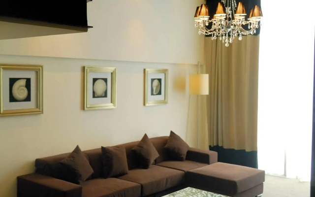 Welcome Inn - Nanshan Branch